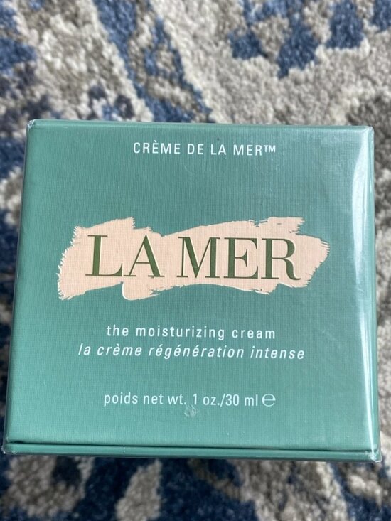 La Mer Other - La Mer Crème de la Mer The Moisturizing Cream 1 oz / 30 mL NEW
